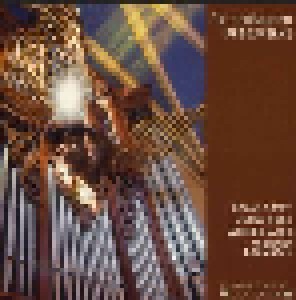 Johann Sebastian Bach + Johann Pachelbel + Max Reger: Die Schönsten Orgelwerke (Split-2-CD) - Bild 1