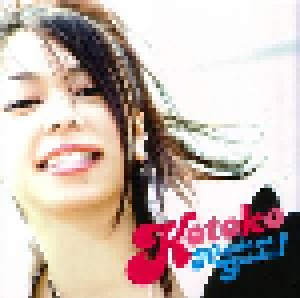 Kotoko: Hayate no Gotoku! (ハヤテのごとく!) (Single-CD) - Bild 1