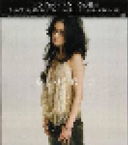 Angela Aki: 心の戦士 (Single-CD + DVD-Single) - Bild 2