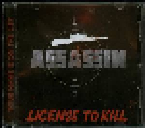 Assassin: License To Kill (CD) - Bild 1