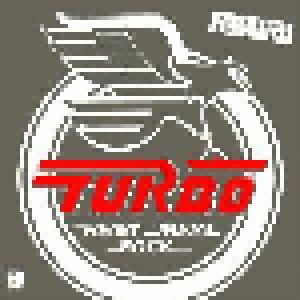 Turbo: Smak Ciszy (CD) - Bild 1