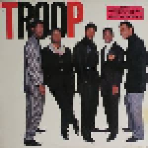 Troop: Troop (LP) - Bild 1