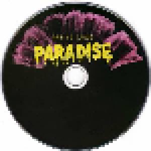 White Lung: Paradise (CD) - Bild 3