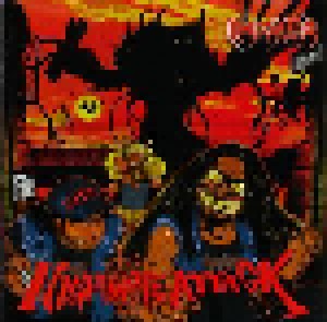 Impaler: Nightmare Attack (CD + CD-R) - Bild 1