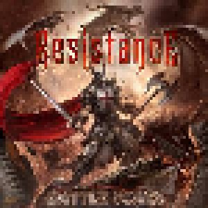 Resistance: Volume 1 - Battle Scars (LP) - Bild 1