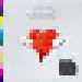 Kanye West: 808s & Heartbreak - Cover