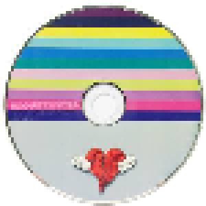 Kanye West: 808s & Heartbreak (2-LP + CD) - Bild 9