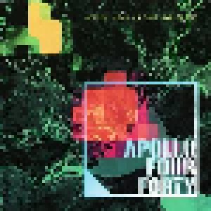 Apollo Four Forty: Gettin' High On Your Own Supply (CD) - Bild 1