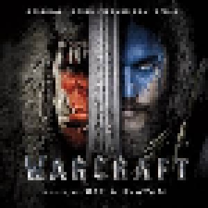 Ramin Djawadi: Warcraft (CD) - Bild 1