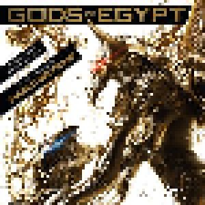 Marco Beltrami: Gods Of Egypt (CD) - Bild 1