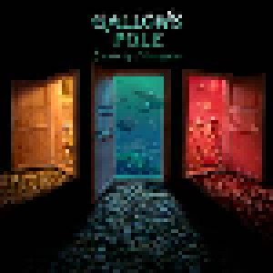 Cover - Gallows Pole: Doors Of Perception