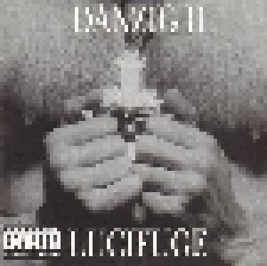 Danzig: Danzig II: Lucifuge (CD) - Bild 1