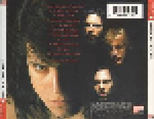 Danzig: Danzig II: Lucifuge (CD) - Bild 3