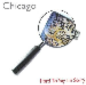 Chicago: Hard To Say I'm Sorry (7") - Bild 1