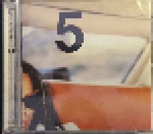 Lenny Kravitz: 5 (CD) - Bild 2