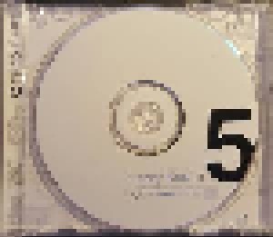 Lenny Kravitz: 5 (CD) - Bild 3