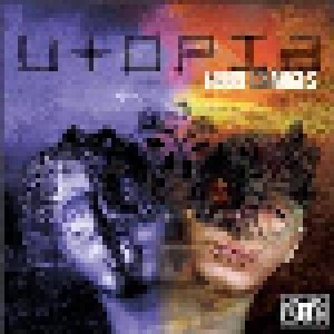 Cover - Utopia: Mood Changes