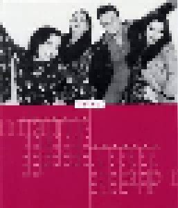 The Corrs: Love To Love You (Single-CD) - Bild 5