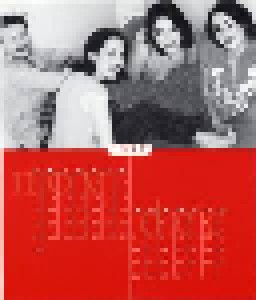 The Corrs: Love To Love You (Single-CD) - Bild 9