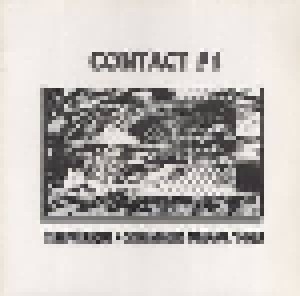 Cover - MSBR: Contact #1