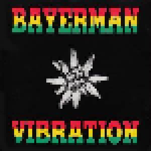 Bayerman Vibration: Bayerman Vibration (CD) - Bild 1
