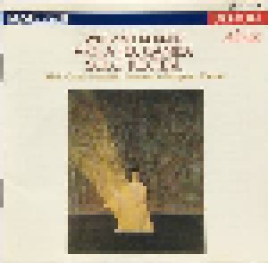 Viola Da Gamba Solo Recital (CD) - Bild 1