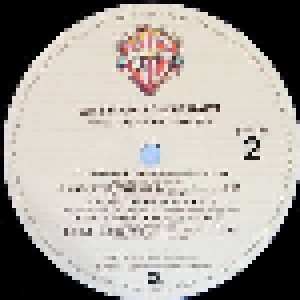 Bonnie Raitt: Give It Up (LP) - Bild 4