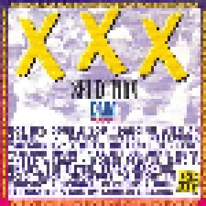 Cover - Kmc: XXX Selection