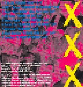 XXX Selection (CD) - Bild 2