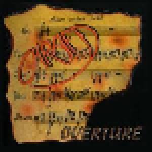 Chrafd: Overture (CD) - Bild 1