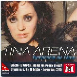 Tina Arena: Symphonie De L'âme (Single-CD) - Bild 1