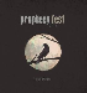 Prophecy Fest 2016 Programme (2-CD + DVD) - Bild 1