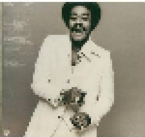 Johnnie Taylor: Disco 9000 (Original Soundtrack From The Motion Picture) (LP) - Bild 2