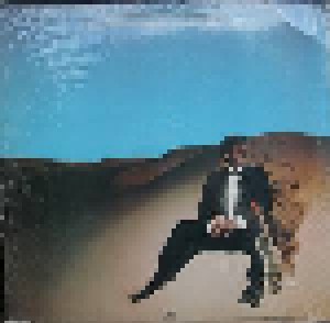 Noel Pointer: Calling (LP) - Bild 2