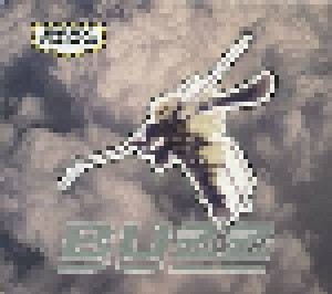 Baby Chaos: Buzz (Single-CD) - Bild 1