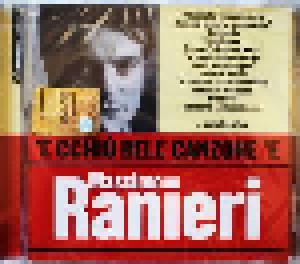 Massimo Ranieri: 'E Cchiù Bell' Canzone 'E (CD) - Bild 1