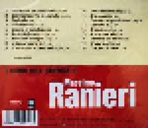 Massimo Ranieri: 'E Cchiù Bell' Canzone 'E (CD) - Bild 2