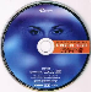 Tangerine Dream: Hollywood Lightning (CD) - Bild 4