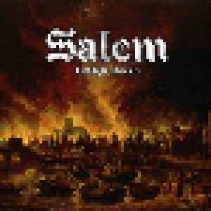 Salem: Dark Days (LP) - Bild 1