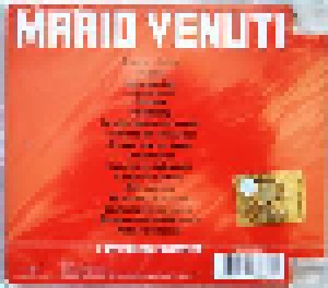 Mario Venuti: L' Officina Del Fantastico (CD) - Bild 2