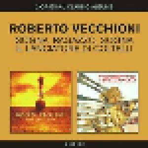 Roberto Vecchioni: Sogna Ragazzo Sogna / Il Lanciatore Di Coltelli (2-CD) - Bild 1
