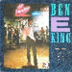 The Ben E. King + Coasters: Stand By Me / Yakety Yak (Split-7") - Bild 1