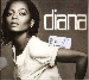 Diana Ross: Diana (CD) - Bild 1