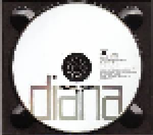 Diana Ross: Diana (CD) - Bild 3