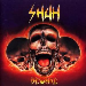 Shah: Beware (CD) - Bild 1