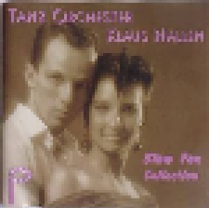Cover - Tanz Orchester Klaus Hallen: Slow Fox Collection