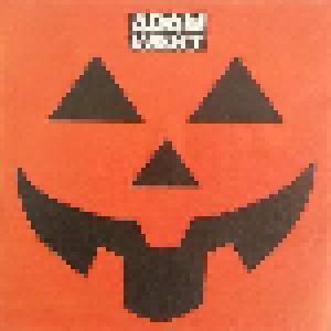 Adam West: Halloween / She - Cover