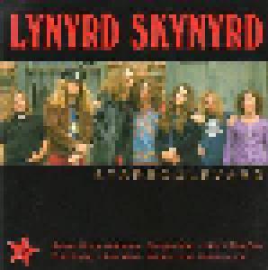 Lynyrd Skynyrd: Starboulevard - Cover