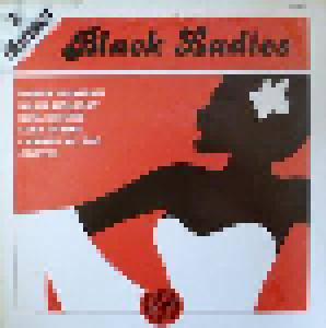 Black Ladies - Cover