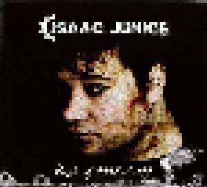 Isaac Junkie: Best Of 1998-2011 - Cover